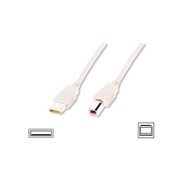Cavo interruttore USB (0,3 m), interruttore USB on / off, cavo USB con  interruttore, estensione USB